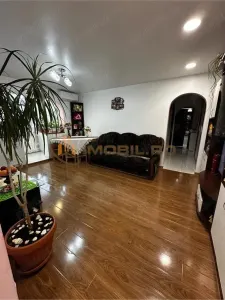 Apartament 3 camere Alexandru cel Bun - Deosebit - Iasi