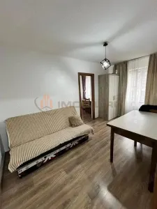 Apartament 2 camere Tatarasi - Iasi