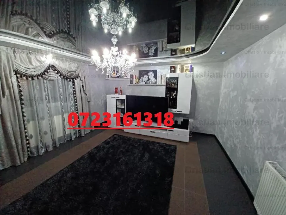 CALITATE P+1+M 300mp construiti TOTUL NOU Mobilat Chercea - foto 1
