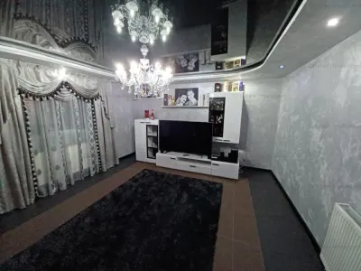 CALITATE P+1+M 300mp construiti TOTUL NOU Mobilat Chercea - foto 3
