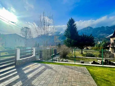 Acolo unde muntele devine acasa – view spectaculos garantat - Busteni