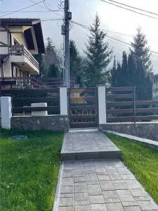 Acolo unde muntele devine acasa – view spectaculos garantat - foto 2