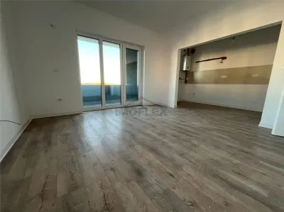 Apartamente cu 2 camere în Giroc, finisaje premium, poziție excelentă - Giroc