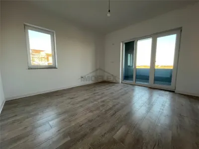 Apartamente cu 2 camere în Giroc, finisaje premium, poziție excelentă - foto 11