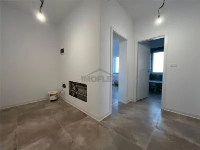 Apartamente cu 2 camere în Giroc, finisaje premium, poziție excelentă - foto 5