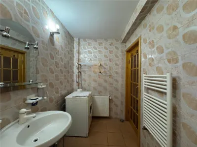 Refugiu de vis in Busteni – casa cocheta cu teren generos si priveliste spectaculoasa - foto 20