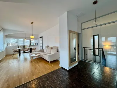 Rafinament clasic completat de confort modern - foto 22