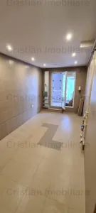Spatiu Comercial sau Apartament modificat cu VAD COMERCIAL artera ultracirculata - Braila