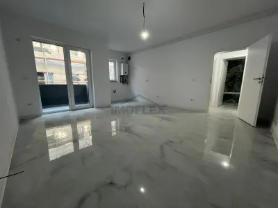Apartament cu 2 camere în Giroc, finisaje premium, poziție excelentă - Giroc