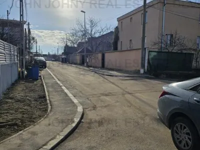 Teren intravilan Pantelimon - Pantelimon
