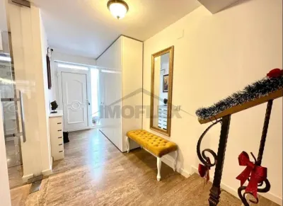 Casă înșiruită de vânzare în Dumbrăvița - foto 5