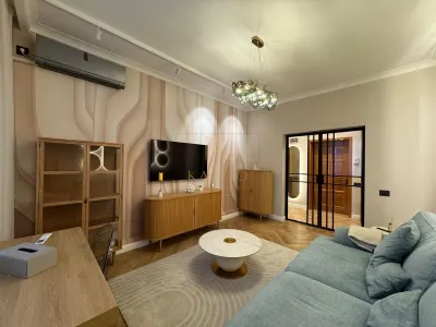 Modern, Elegant, Exclusiv – 2 Camere de Inchiriat - foto 2