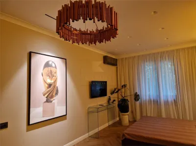 Modern, Elegant, Exclusiv – 2 Camere de Inchiriat - foto 14
