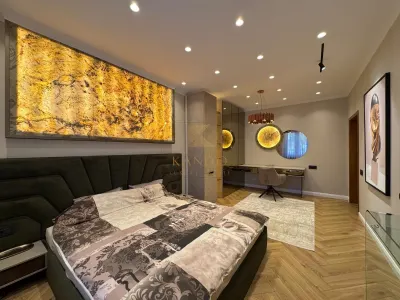 Modern, Elegant, Exclusiv – 2 Camere de Inchiriat - foto 4