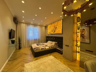 Modern, Elegant, Exclusiv – 2 Camere de Inchiriat - foto 5