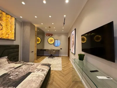 Modern, Elegant, Exclusiv – 2 Camere de Inchiriat - foto 6