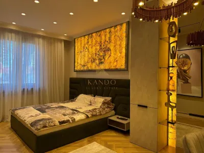 Modern, Elegant, Exclusiv – 2 Camere de Inchiriat - foto 7