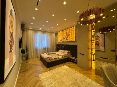 Modern, Elegant, Exclusiv – 2 Camere de Inchiriat - foto 8