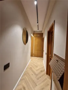Modern, Elegant, Exclusiv – 2 Camere de Inchiriat - foto 10