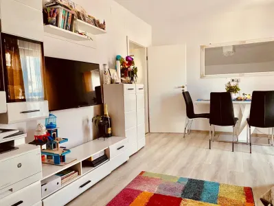 Apartament cu 2 camere de vanzare Giroc - foto 5
