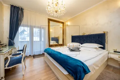 INVESTITIE PREMIUM | PENSIUNE DE LUX DE VANZARE – BUSTENI - Busteni