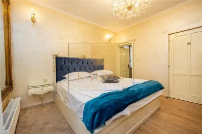 INVESTITIE PREMIUM | PENSIUNE DE LUX DE VANZARE – BUSTENI - foto 14