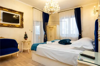 INVESTITIE PREMIUM | PENSIUNE DE LUX DE VANZARE – BUSTENI - foto 20