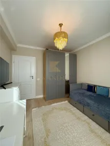 Apartament 3 Camere I Mobilat si Utilat I Exclusivist I Sos Chitilei - foto 12