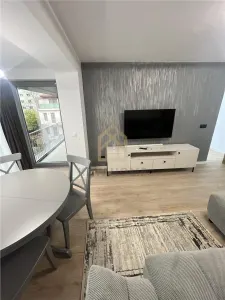 Apartament 2 camere STEFAN CEL MARE-PARCUL CIRCULUI - foto 2
