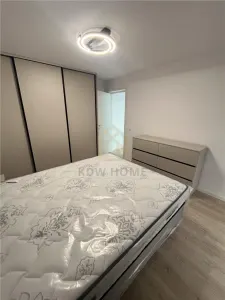 Apartament 2 camere STEFAN CEL MARE-PARCUL CIRCULUI - foto 11