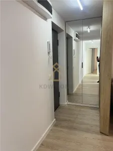 Apartament 2 camere STEFAN CEL MARE-PARCUL CIRCULUI - foto 6