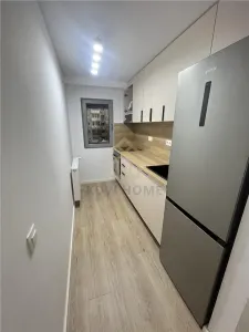 Apartament 2 camere STEFAN CEL MARE-PARCUL CIRCULUI - foto 8