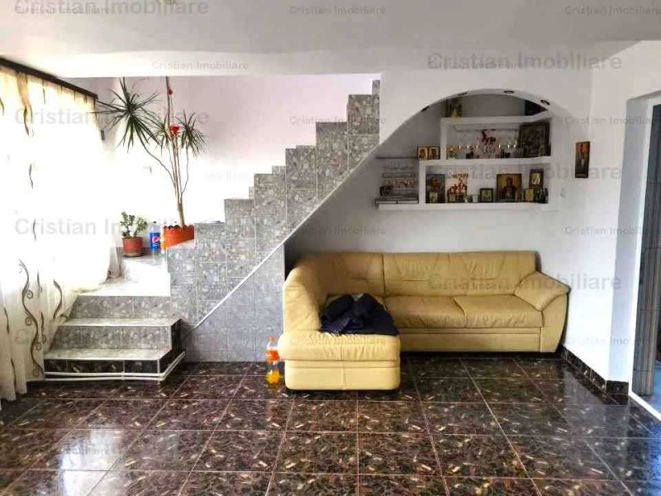 RATE! Vila P+1, Lacu Dulce 97mp construiti Mobilata - Utilata - foto 1