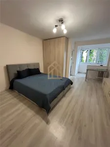 Garsoniera zona IANCULUI - Bucuresti