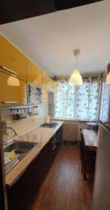 Apartament 2 camere  OBOR-KAUFLAND - Bucuresti
