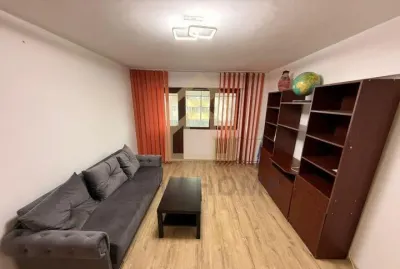 Apartament 2 camere IANCULUI - Bucuresti