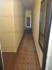 Apartament 4 cam Centru Istoric situat in casa cu 4 apartamente - Braila