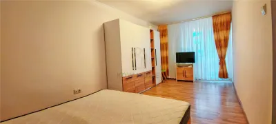 Garsoniera zona BARBU VACARESCU - foto 2