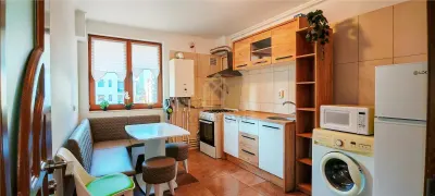 Garsoniera zona BARBU VACARESCU - foto 5