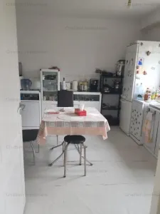Vila NOUA  P+1 Cazasu 200mp construiti teren 1700mp cu 23m la strada - foto 6