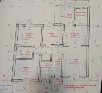 Casa individuala pe parter - foto 11