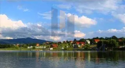 Terenuri zona Case de Vacanta  Lacul Surduc timis - foto 2