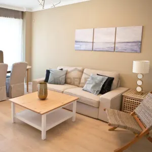 3 camere cu gradina si acces la piscina – viata moderna intr-un complex exclusivist - foto 2