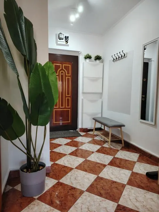 Garsoniera zona IANCULUI - foto 6