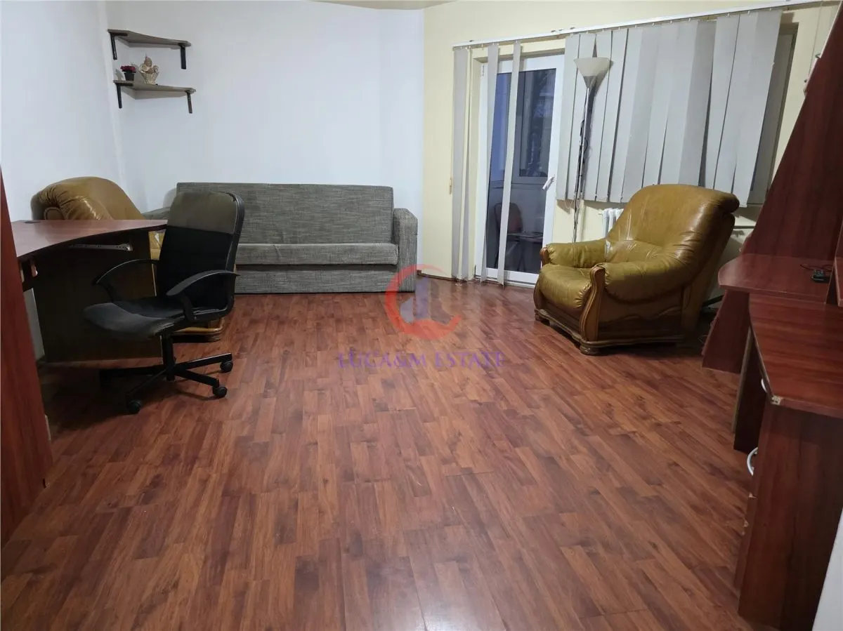 Apartament 2 camere – Zona Soarelui | Etaj 1 | Decomandat - foto 1