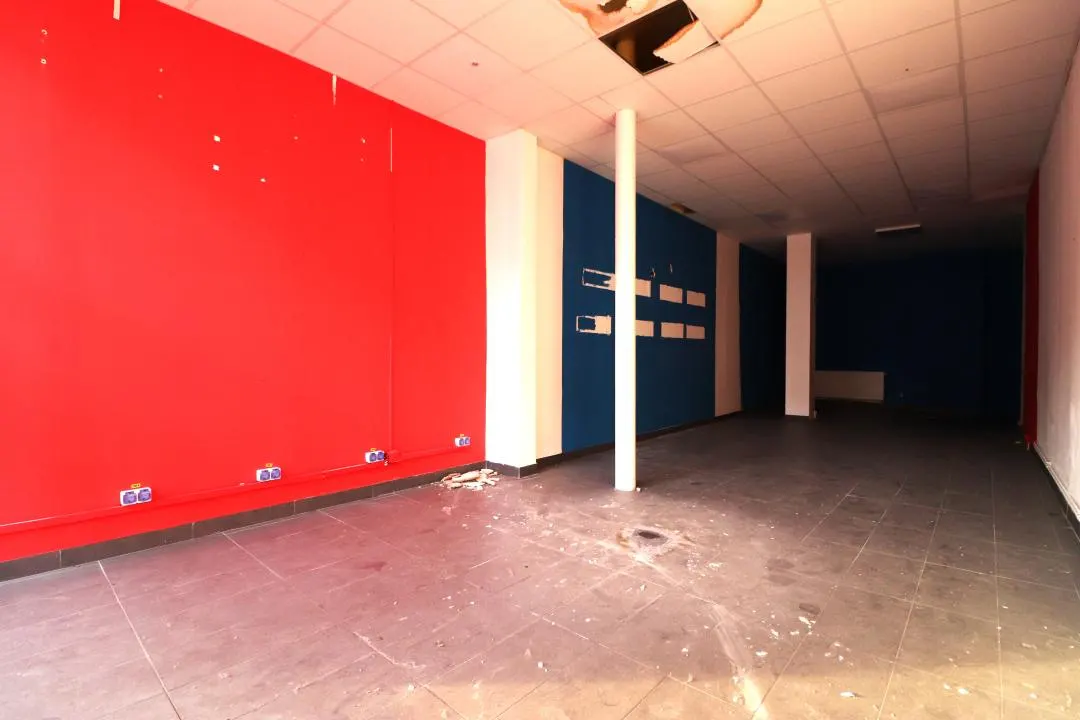 De vanzare spatiu comercial  – randament din prima zi - foto 2