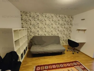 Garsoniera zona IANCULUI - Bucuresti