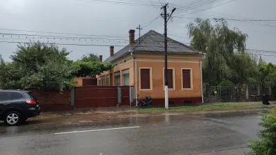 Casa individuala Lipova - foto 3