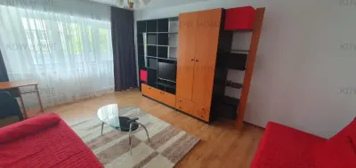 Garsoniera zona TEI - Bucuresti