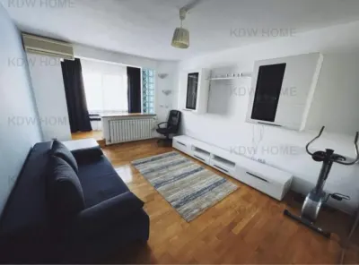 Apartament 2 camere OBOR-KAUFLAND - Bucuresti